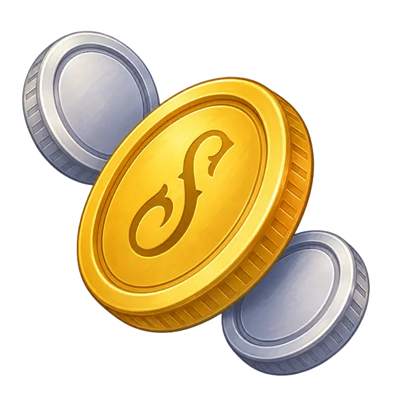 Card background