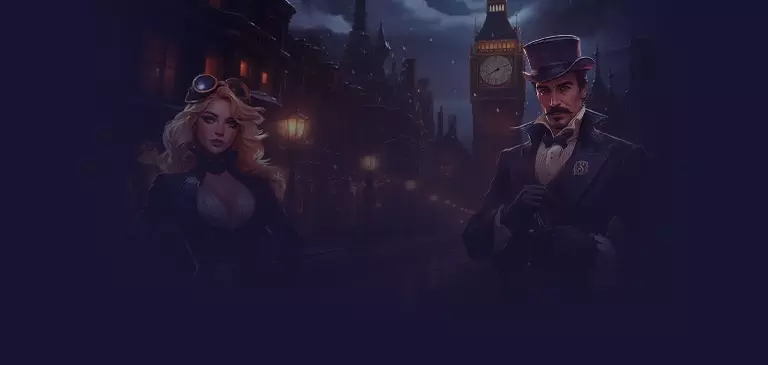 Welcome to Spirit Casino