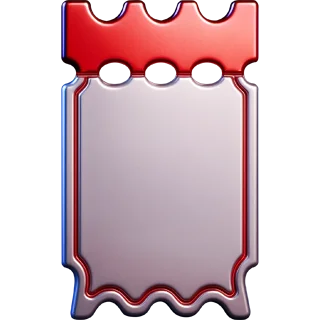 lottery ticket